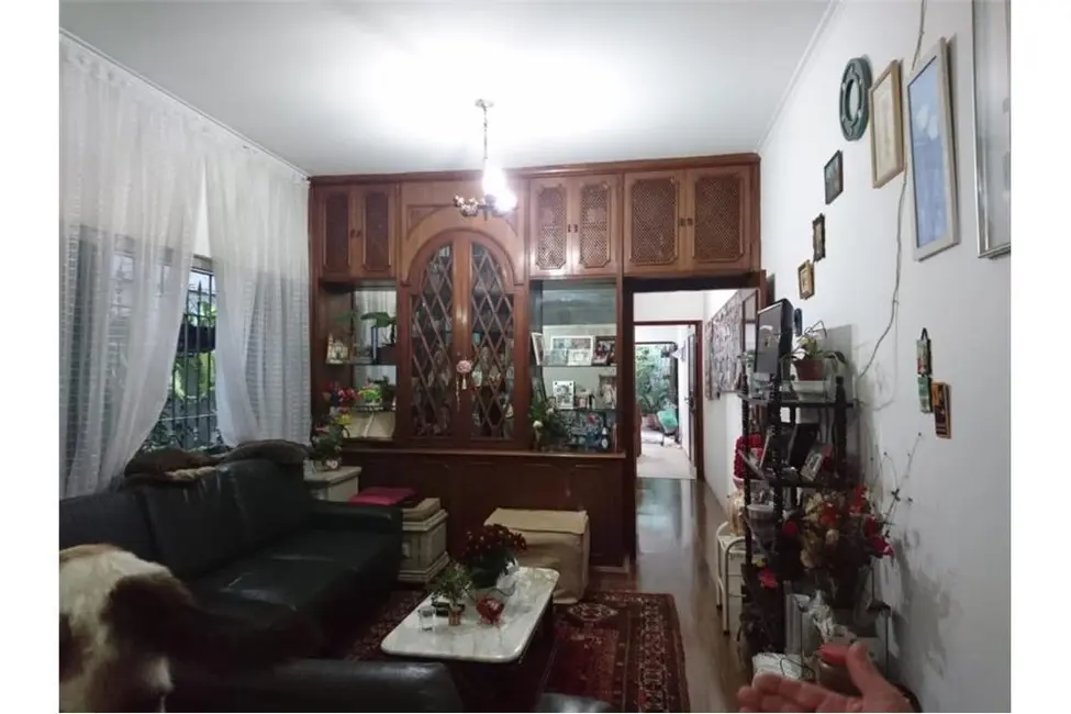Foto 6 de Casa com 4 quartos à venda, 200m2 em Vila Mascote, São Paulo - SP