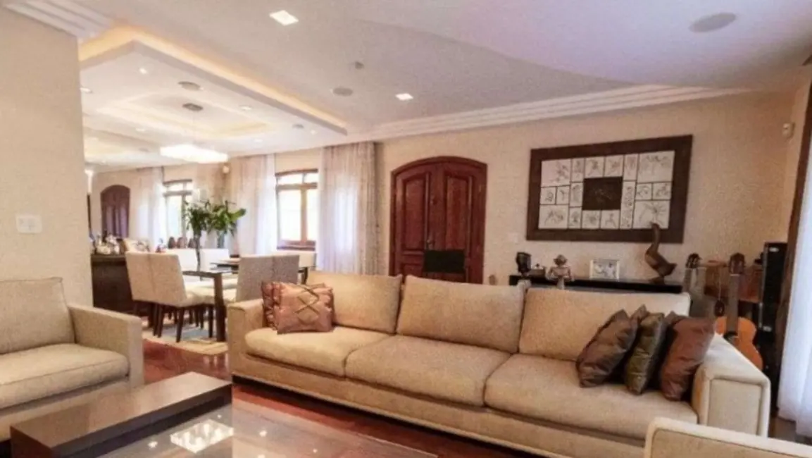 Casa com 3 quartos à venda, 380m2 em Campo Belo, São Paulo - SP - imagem 1 Foto 1 de Casa com 3 quartos à venda, 380m2 em Campo Belo, São Paulo - SP