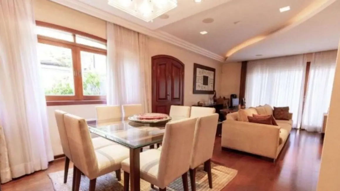 Casa com 3 quartos à venda, 380m2 em Campo Belo, São Paulo - SP - imagem 3 Foto 3 de Casa com 3 quartos à venda, 380m2 em Campo Belo, São Paulo - SP