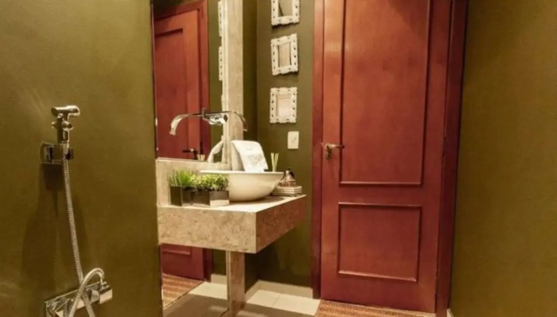 Casa com 3 quartos à venda, 380m2 em Campo Belo, São Paulo - SP - imagem 9 Foto 9 de Casa com 3 quartos à venda, 380m2 em Campo Belo, São Paulo - SP