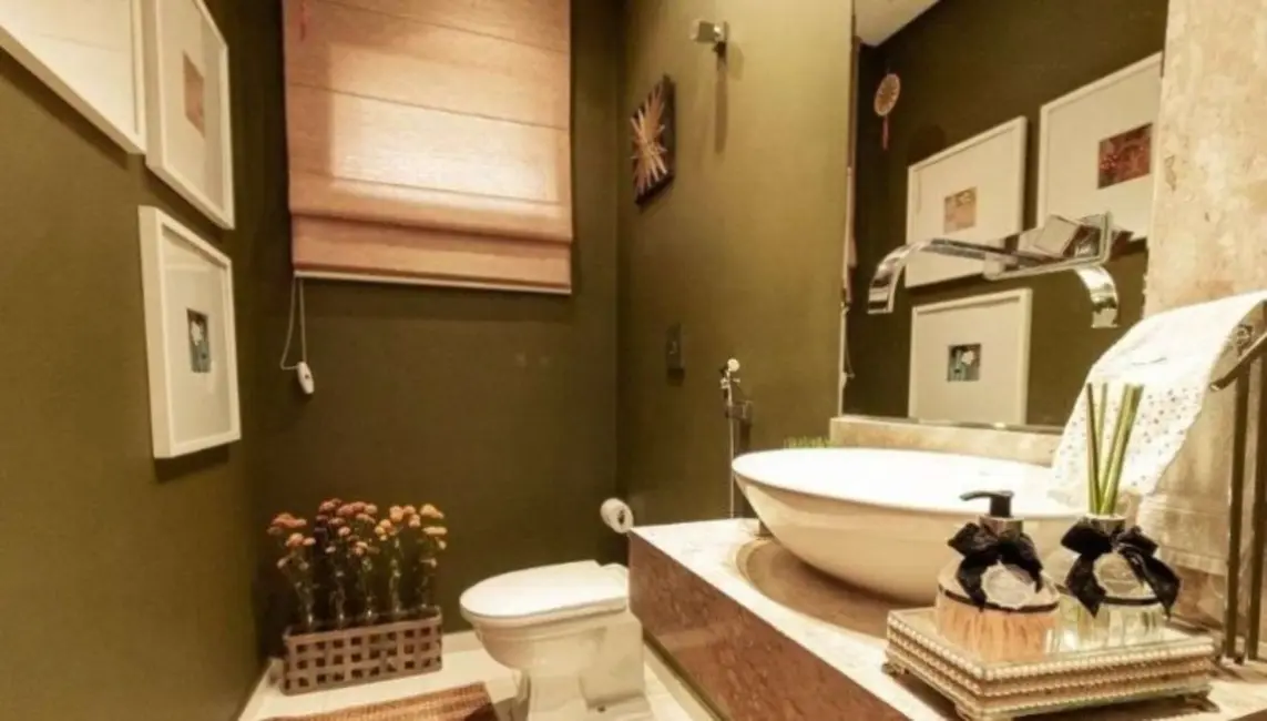 Casa com 3 quartos à venda, 380m2 em Campo Belo, São Paulo - SP - imagem 4 Foto 4 de Casa com 3 quartos à venda, 380m2 em Campo Belo, São Paulo - SP