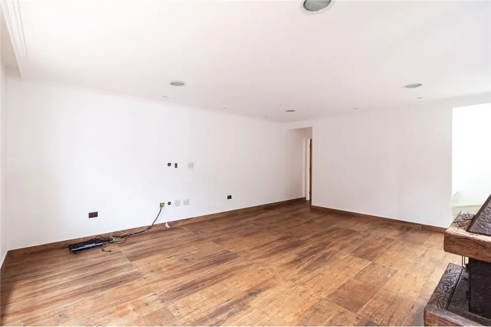 Foto 6 de Casa com 3 quartos à venda, 125m2 em Brooklin Paulista, São Paulo - SP