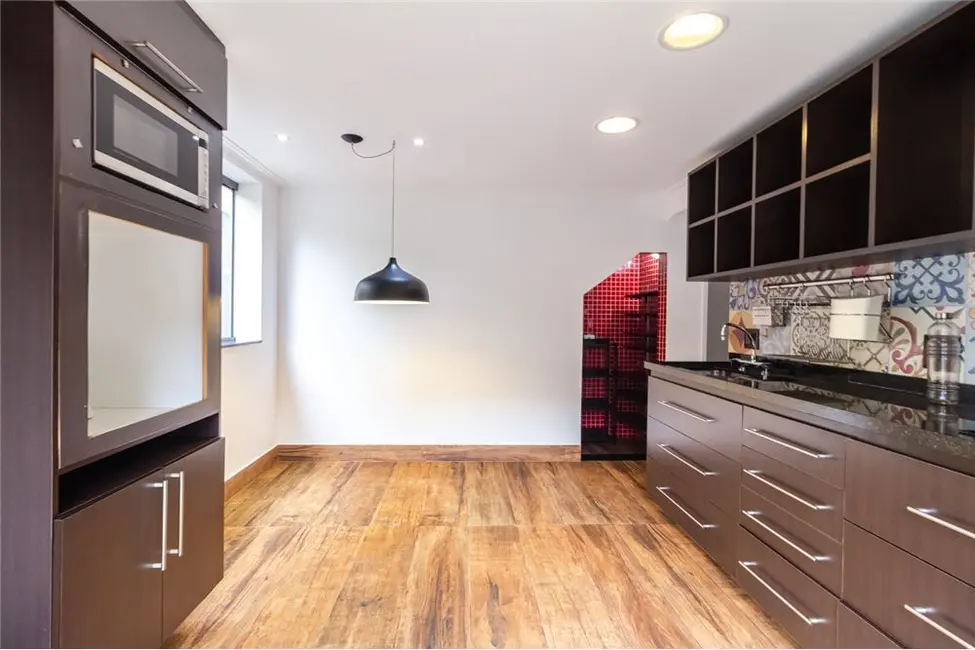 Foto 2 de Casa com 3 quartos à venda, 125m2 em Brooklin Paulista, São Paulo - SP