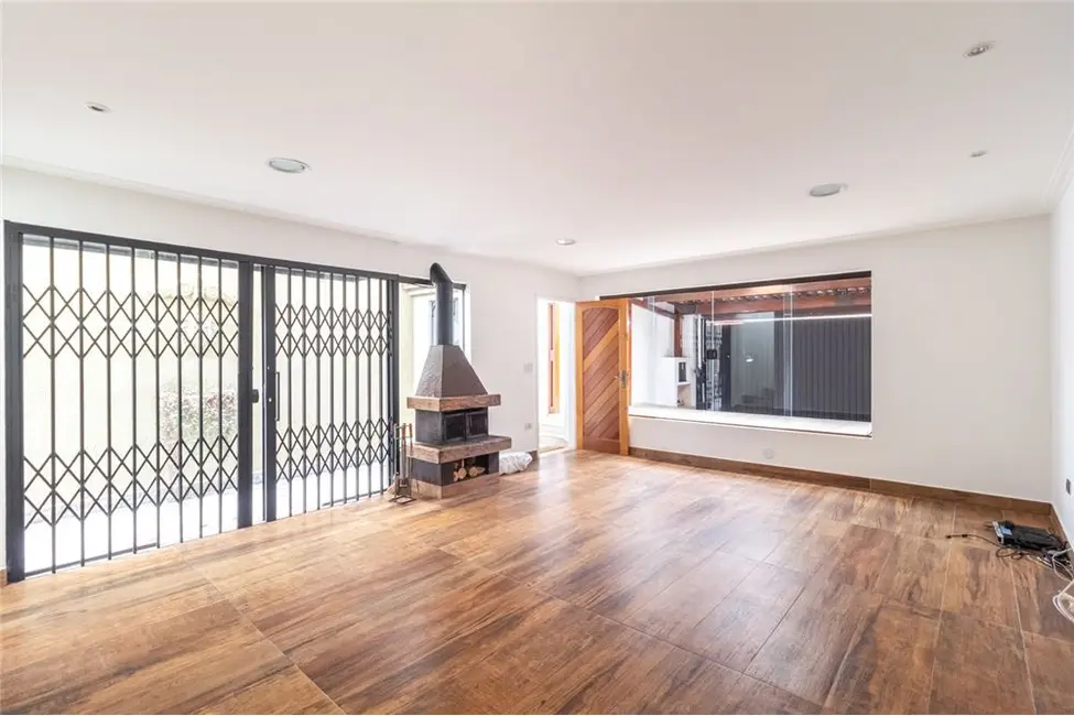 Foto 4 de Casa com 3 quartos à venda, 125m2 em Brooklin Paulista, São Paulo - SP