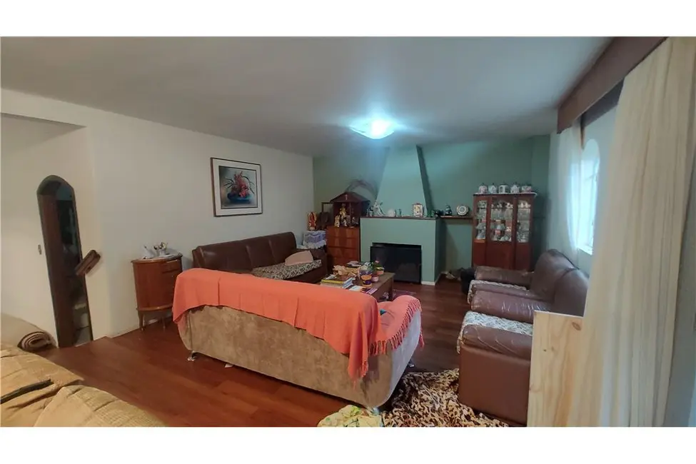 Foto 1 de Casa com 4 quartos à venda, 245m2 em Jardim Prudência, São Paulo - SP