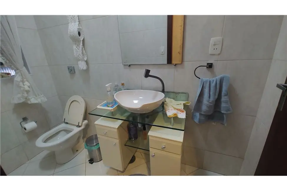Foto 2 de Casa com 4 quartos à venda, 245m2 em Jardim Prudência, São Paulo - SP