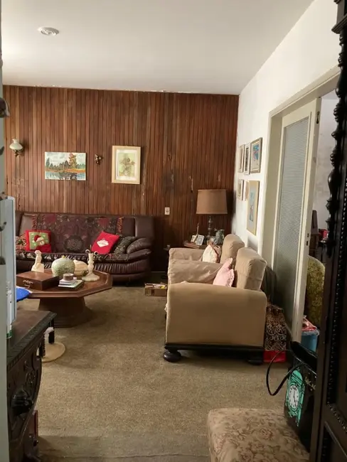 Foto 8 de Casa com 4 quartos à venda, 235m2 em Indianópolis, São Paulo - SP