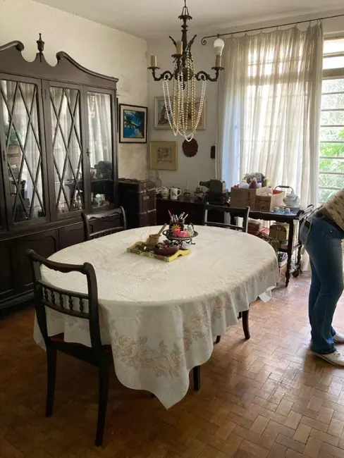 Foto 3 de Casa com 4 quartos à venda, 235m2 em Indianópolis, São Paulo - SP