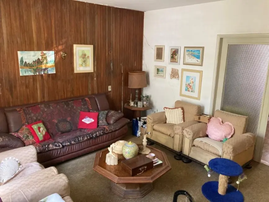 Foto 1 de Casa com 4 quartos à venda, 235m2 em Indianópolis, São Paulo - SP