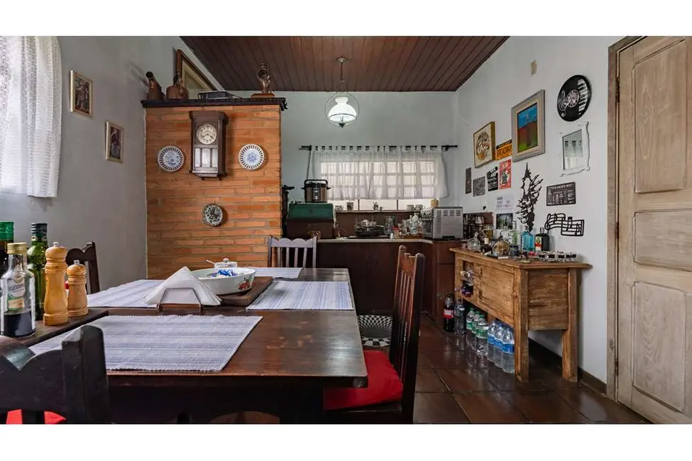 Foto 1 de Casa com 3 quartos à venda, 120m2 em Granja Julieta, São Paulo - SP