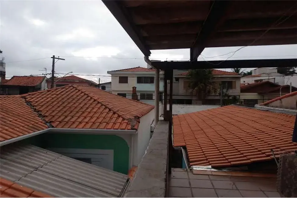 Casa com 4 quartos à venda, 150m2 em Vila Marari, São Paulo - SP - imagem 4 Foto 4 de Casa com 4 quartos à venda, 150m2 em Vila Marari, São Paulo - SP