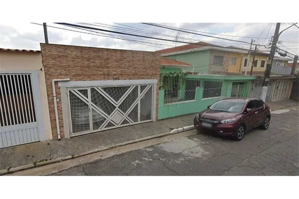 Casa com 4 quartos à venda, 150m2 em Vila Marari, São Paulo - SP - imagem 1 Foto 1 de Casa com 4 quartos à venda, 150m2 em Vila Marari, São Paulo - SP