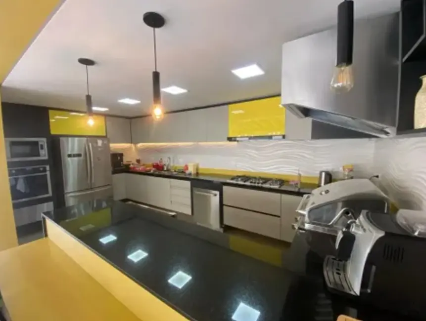 Foto 8 de Casa com 3 quartos à venda, 220m2 em Vila Cordeiro, São Paulo - SP