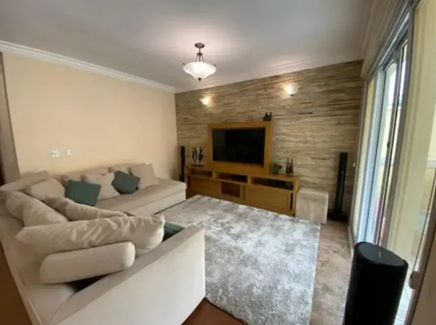 Foto 5 de Casa com 3 quartos à venda, 220m2 em Vila Cordeiro, São Paulo - SP