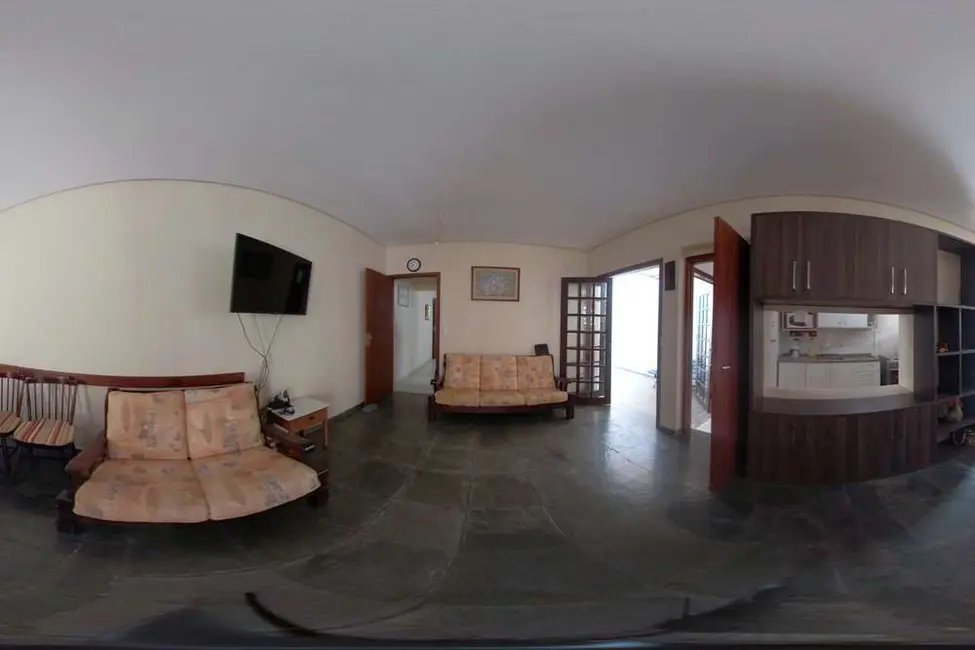 Casa com 2 quartos à venda, 94m2 em Planalto Paulista, São Paulo - SP - imagem 4 Foto 4 de Casa com 2 quartos à venda, 94m2 em Planalto Paulista, São Paulo - SP