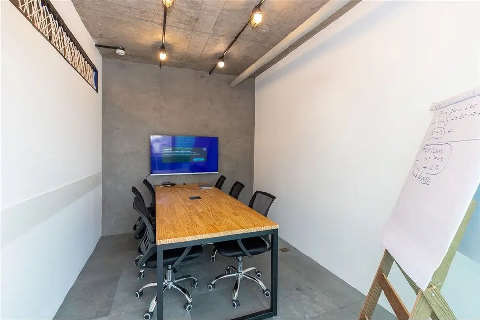 Foto 9 de Sala Comercial à venda, 41m2 em Santo Amaro, São Paulo - SP