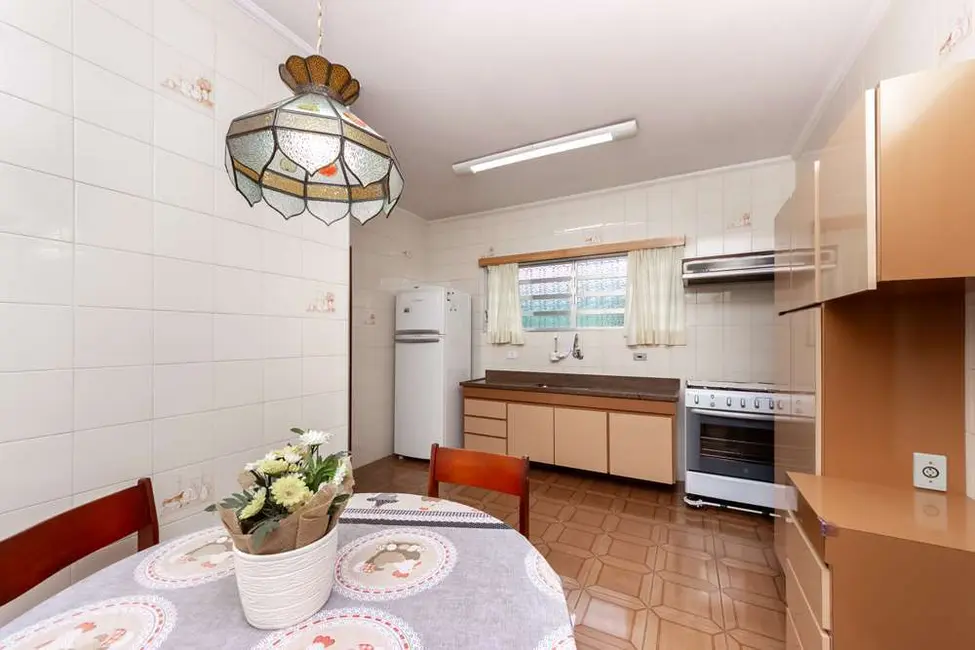 Foto 9 de Casa com 4 quartos à venda, 226m2 em Vila Isa, São Paulo - SP