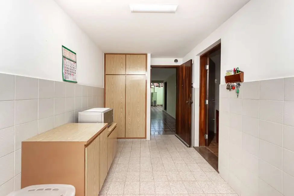 Foto 6 de Casa com 4 quartos à venda, 226m2 em Vila Isa, São Paulo - SP