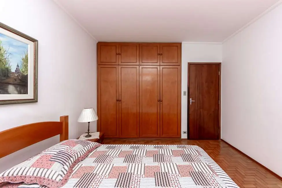 Foto 3 de Casa com 4 quartos à venda, 226m2 em Vila Isa, São Paulo - SP