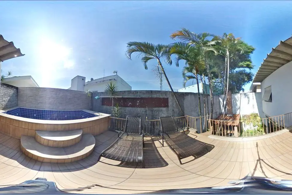 Foto 2 de Casa com 4 quartos à venda, 270m2 em Planalto Paulista, São Paulo - SP