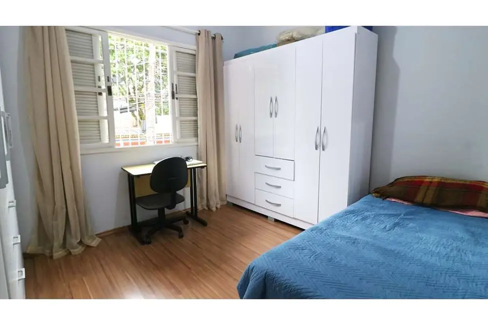 Foto 4 de Casa com 4 quartos à venda, 200m2 em Campo Belo, São Paulo - SP