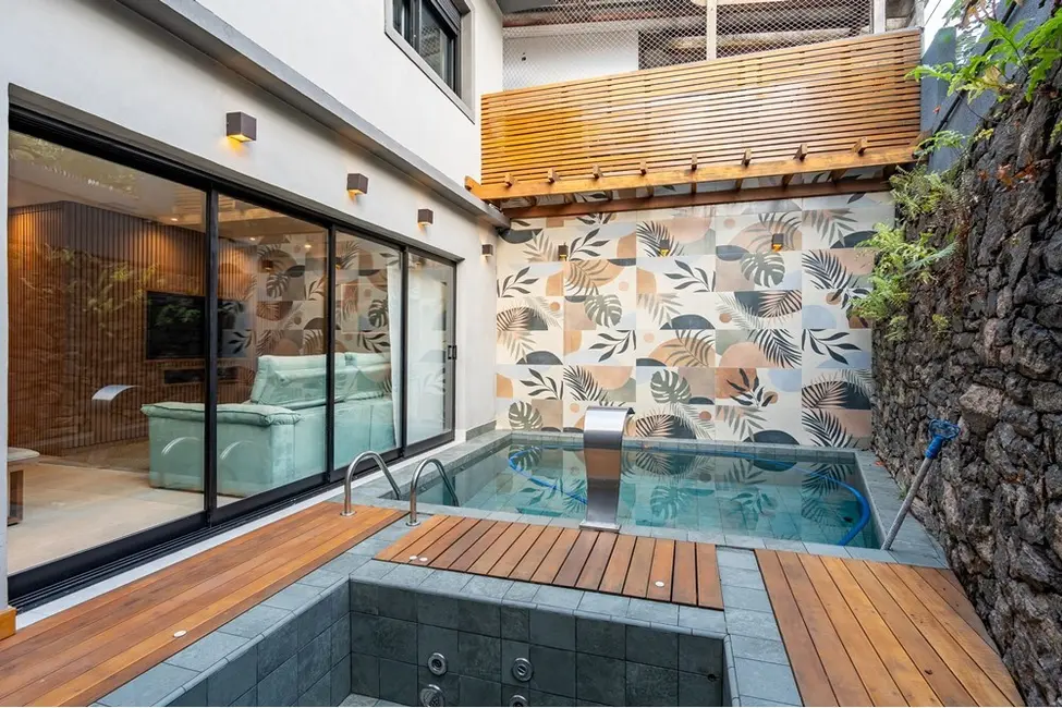 Foto 9 de Casa com 3 quartos à venda, 381m2 em Planalto Paulista, São Paulo - SP