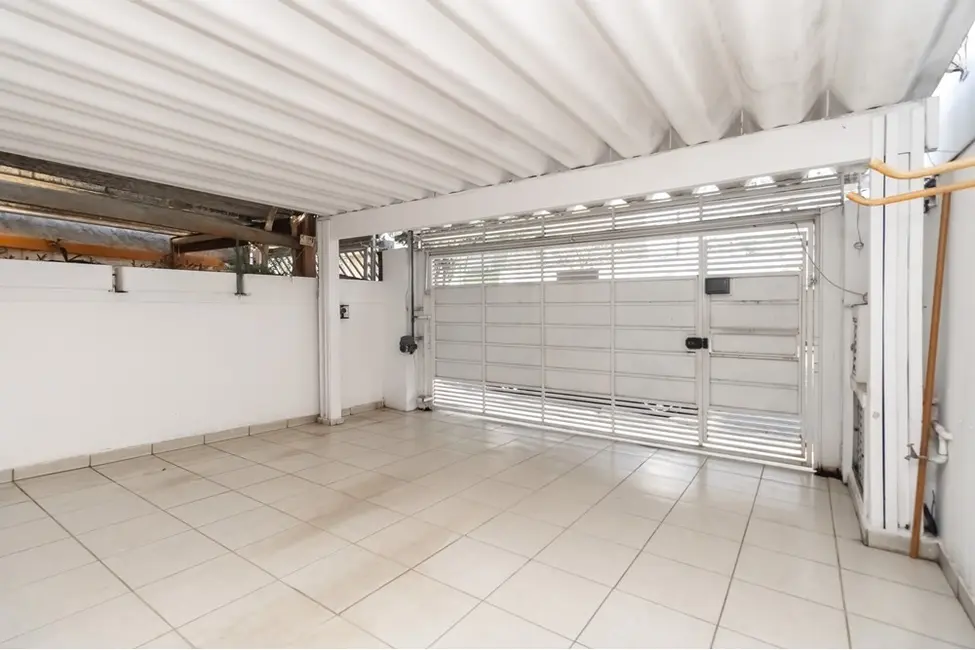 Casa com 2 quartos à venda, 180m2 em Campo Belo, São Paulo - SP - imagem 5 Foto 5 de Casa com 2 quartos à venda, 180m2 em Campo Belo, São Paulo - SP