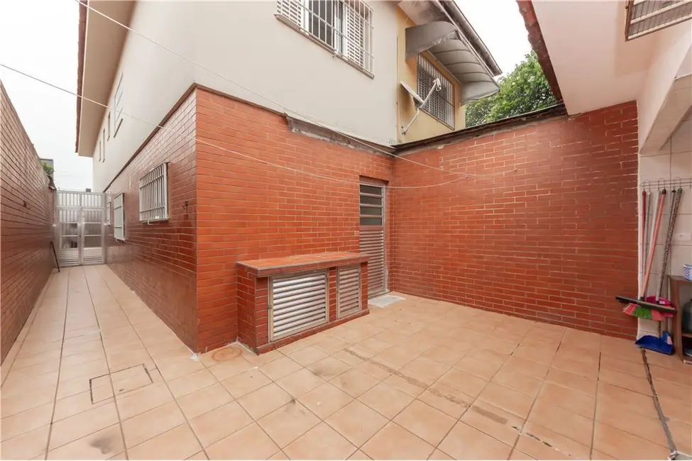 Foto 2 de Casa com 3 quartos à venda, 167m2 em Vila Marari, São Paulo - SP