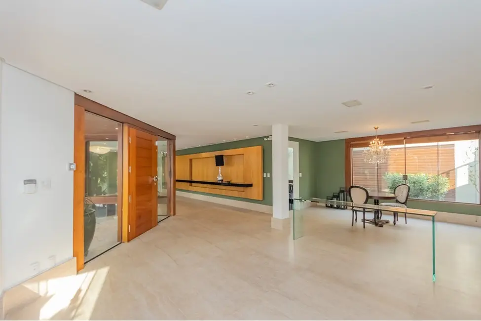 Foto 9 de Casa com 4 quartos à venda, 391m2 em Vila Inah, São Paulo - SP