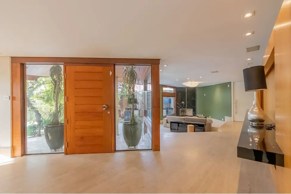 Foto 8 de Casa com 4 quartos à venda, 391m2 em Vila Inah, São Paulo - SP