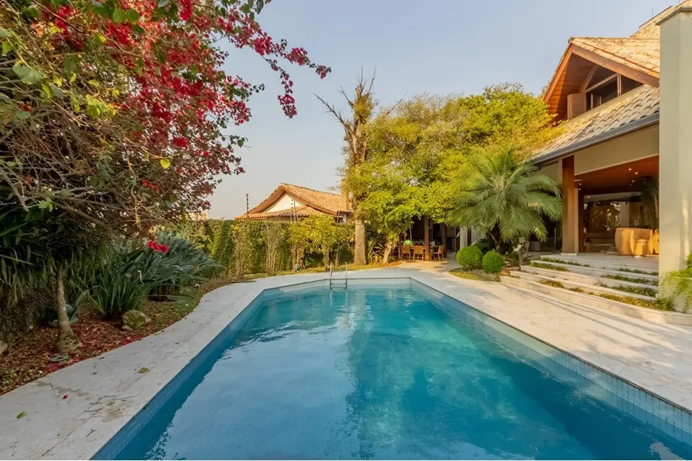 Foto 1 de Casa com 4 quartos à venda, 391m2 em Vila Inah, São Paulo - SP