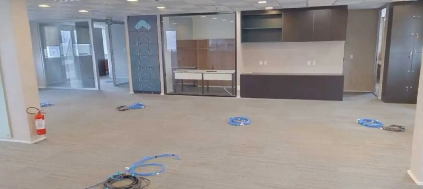 Foto 3 de Loja para alugar, 317m2 em Pinheiros, São Paulo - SP