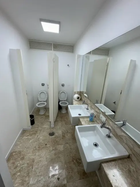 Foto 3 de Loja para alugar, 415m2 em Vila Gertrudes, São Paulo - SP