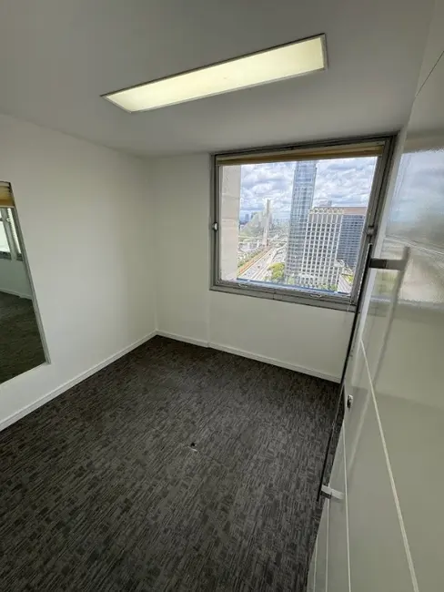 Foto 5 de Loja para alugar, 415m2 em Vila Gertrudes, São Paulo - SP