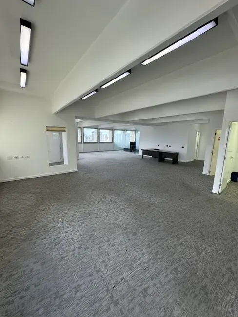 Foto 1 de Loja para alugar, 415m2 em Vila Gertrudes, São Paulo - SP