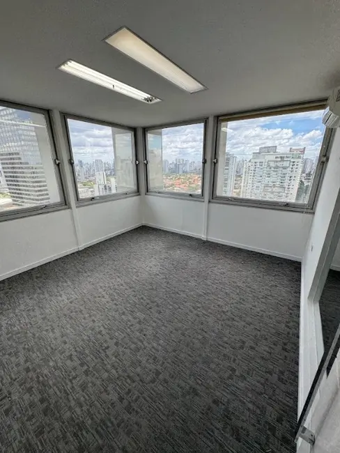 Foto 9 de Loja para alugar, 415m2 em Vila Gertrudes, São Paulo - SP