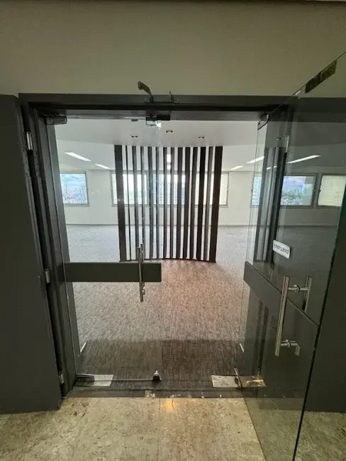 Foto 8 de Loja para alugar, 415m2 em Vila Gertrudes, São Paulo - SP