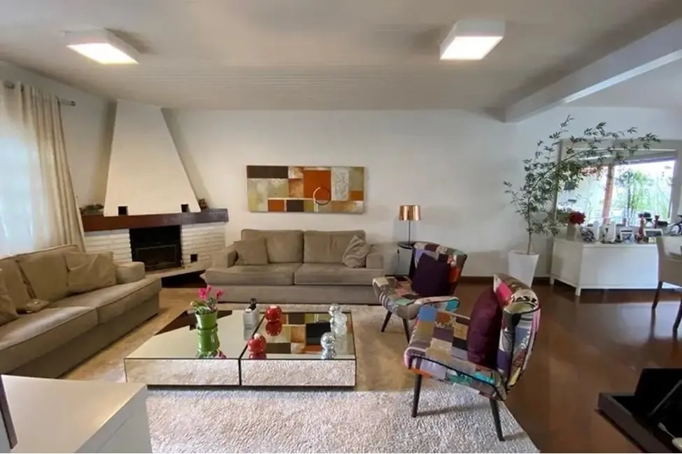 Foto 8 de Casa com 5 quartos à venda, 229m2 em Planalto Paulista, São Paulo - SP