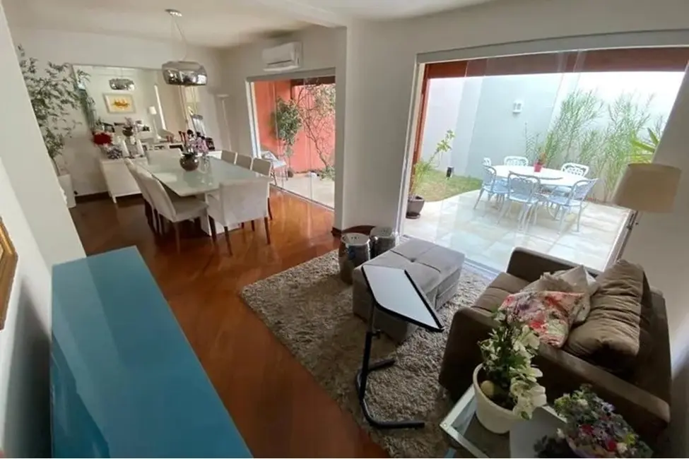 Foto 5 de Casa com 5 quartos à venda, 229m2 em Planalto Paulista, São Paulo - SP