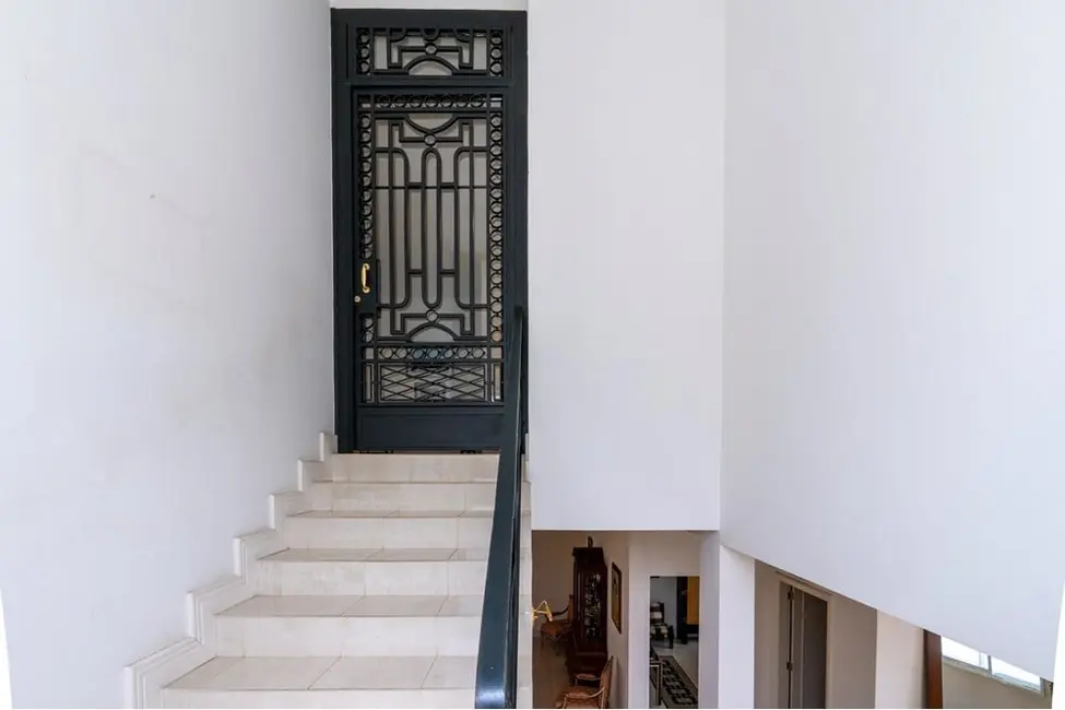 Foto 6 de Casa com 4 quartos à venda, 613m2 em Jardim Leonor, São Paulo - SP