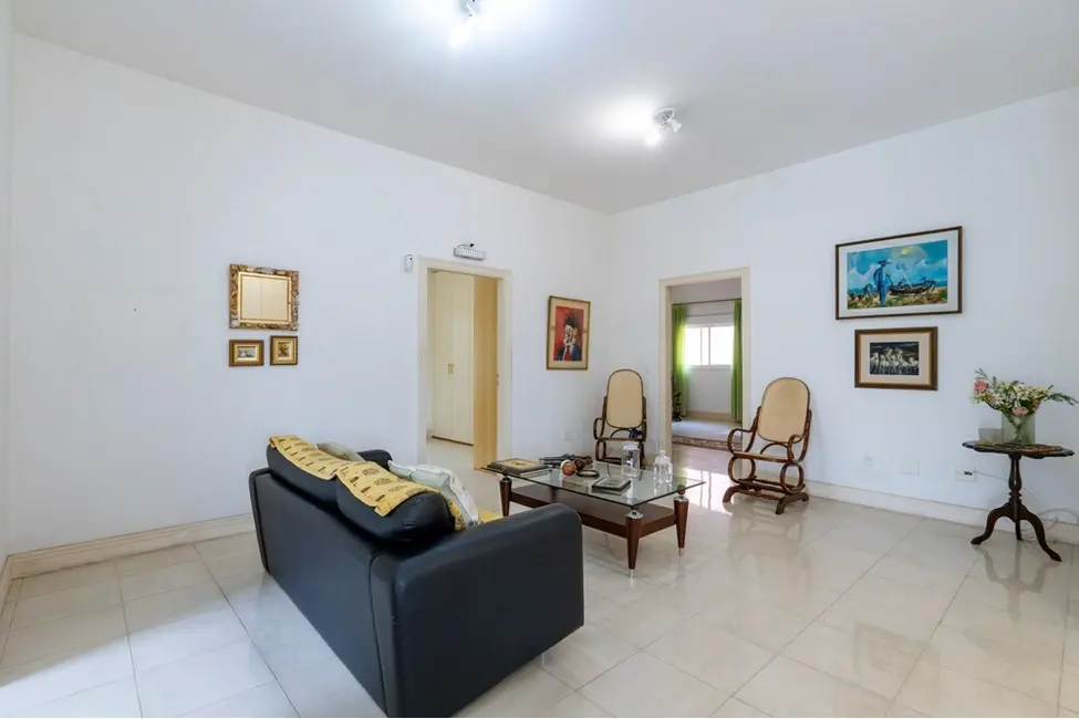 Foto 8 de Casa com 4 quartos à venda, 613m2 em Jardim Leonor, São Paulo - SP