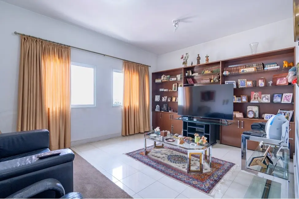 Foto 9 de Casa com 4 quartos à venda, 613m2 em Jardim Leonor, São Paulo - SP