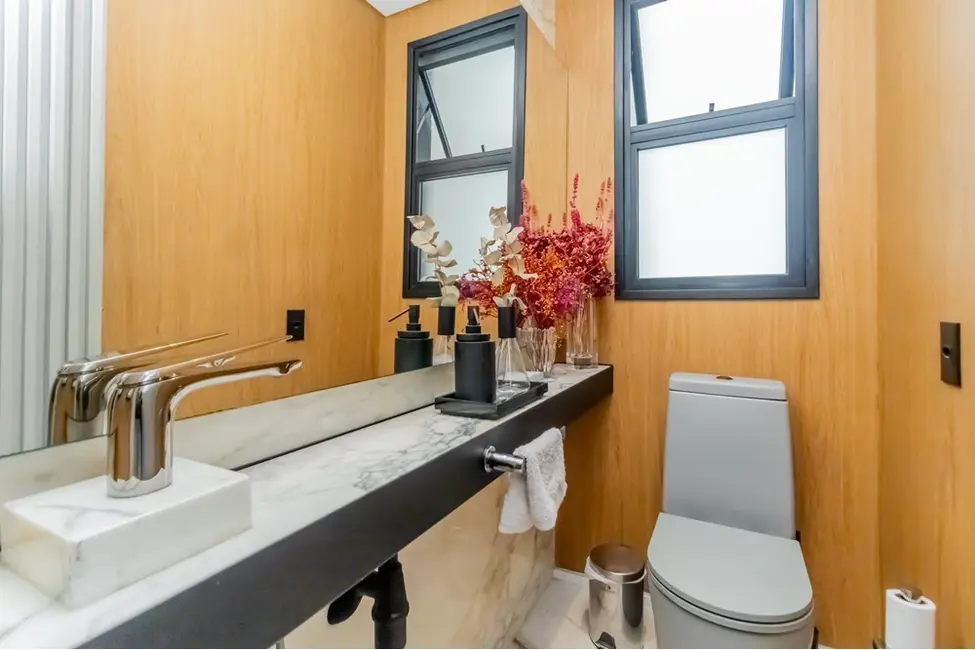 Foto 5 de Casa de Condomínio com 1 quarto à venda, 138m2 em Vila Nova Conceição, São Paulo - SP