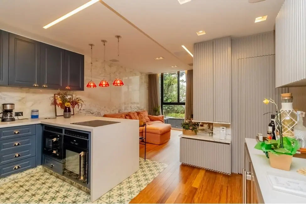 Foto 6 de Casa de Condomínio com 1 quarto à venda, 138m2 em Vila Nova Conceição, São Paulo - SP