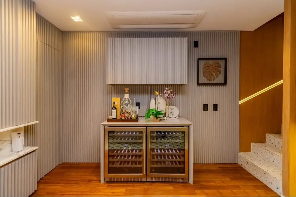 Foto 7 de Casa de Condomínio com 1 quarto à venda, 138m2 em Vila Nova Conceição, São Paulo - SP