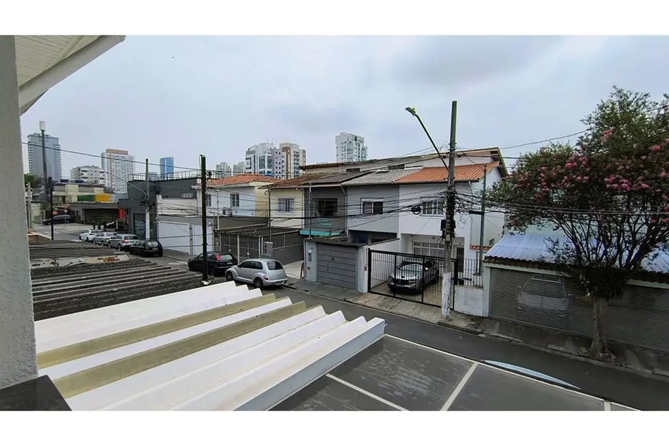 Foto 8 de Casa com 2 quartos à venda, 120m2 em Brooklin Novo, São Paulo - SP