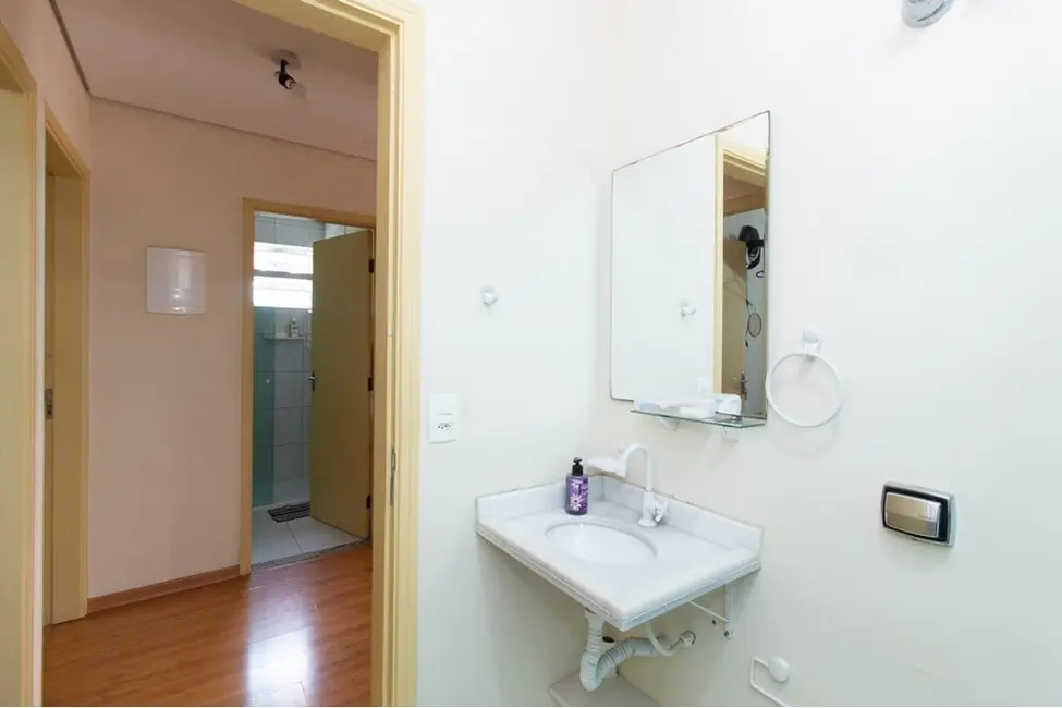 Foto 7 de Casa com 4 quartos à venda, 163m2 em Campo Belo, São Paulo - SP