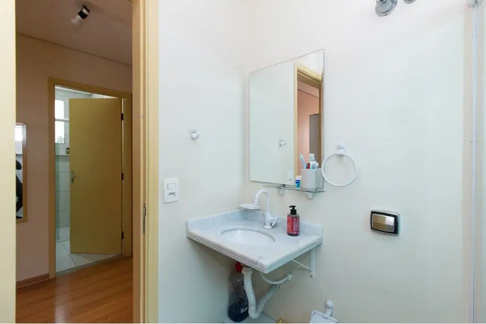 Foto 8 de Casa com 4 quartos à venda, 163m2 em Campo Belo, São Paulo - SP