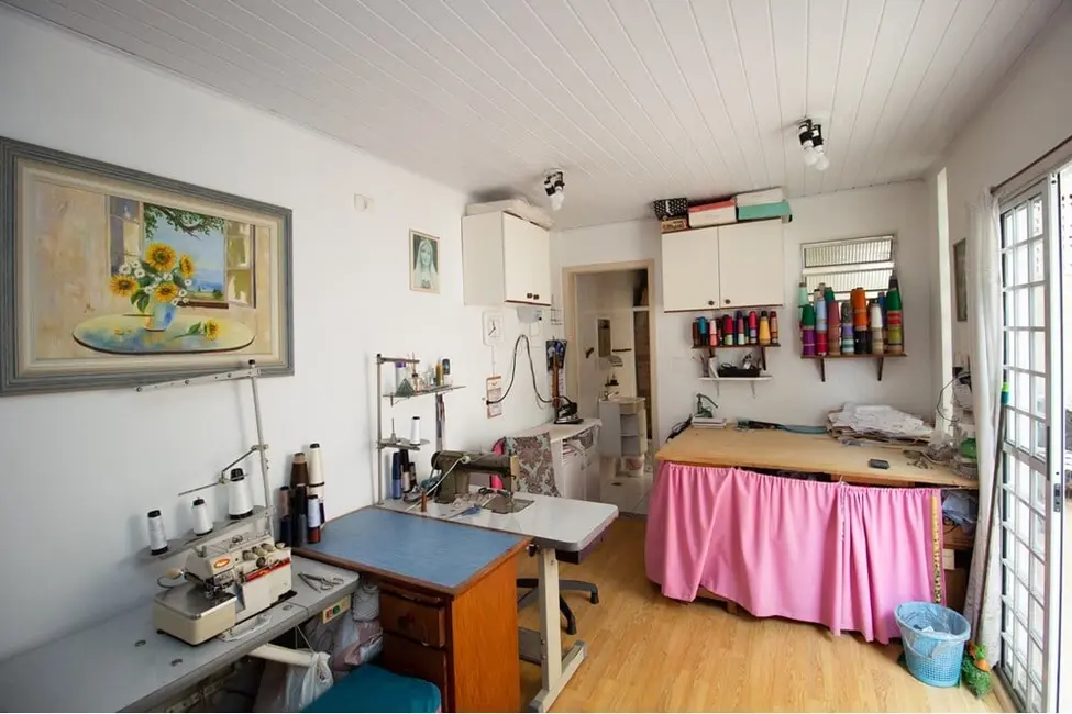 Foto 9 de Casa com 4 quartos à venda, 163m2 em Campo Belo, São Paulo - SP