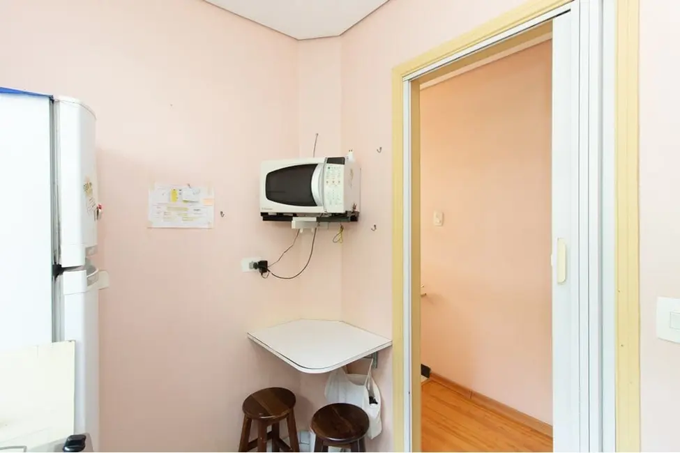 Foto 6 de Casa com 4 quartos à venda, 163m2 em Campo Belo, São Paulo - SP